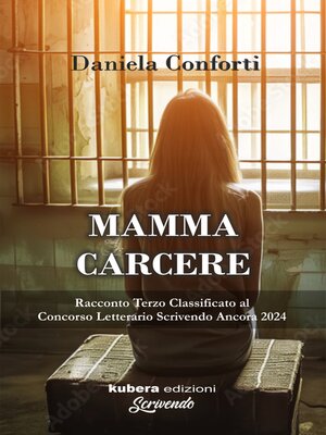 cover image of Mamma carcere